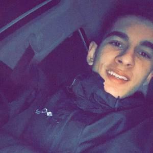 Meet your Posher, Mohammad